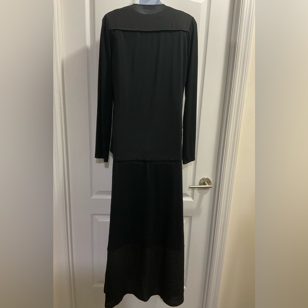 Calvin Klein Flyover with Tank Dress Set - Picture 4 of 16